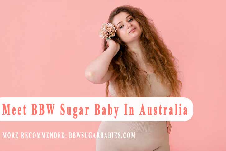 BBW sugar daddy Australia